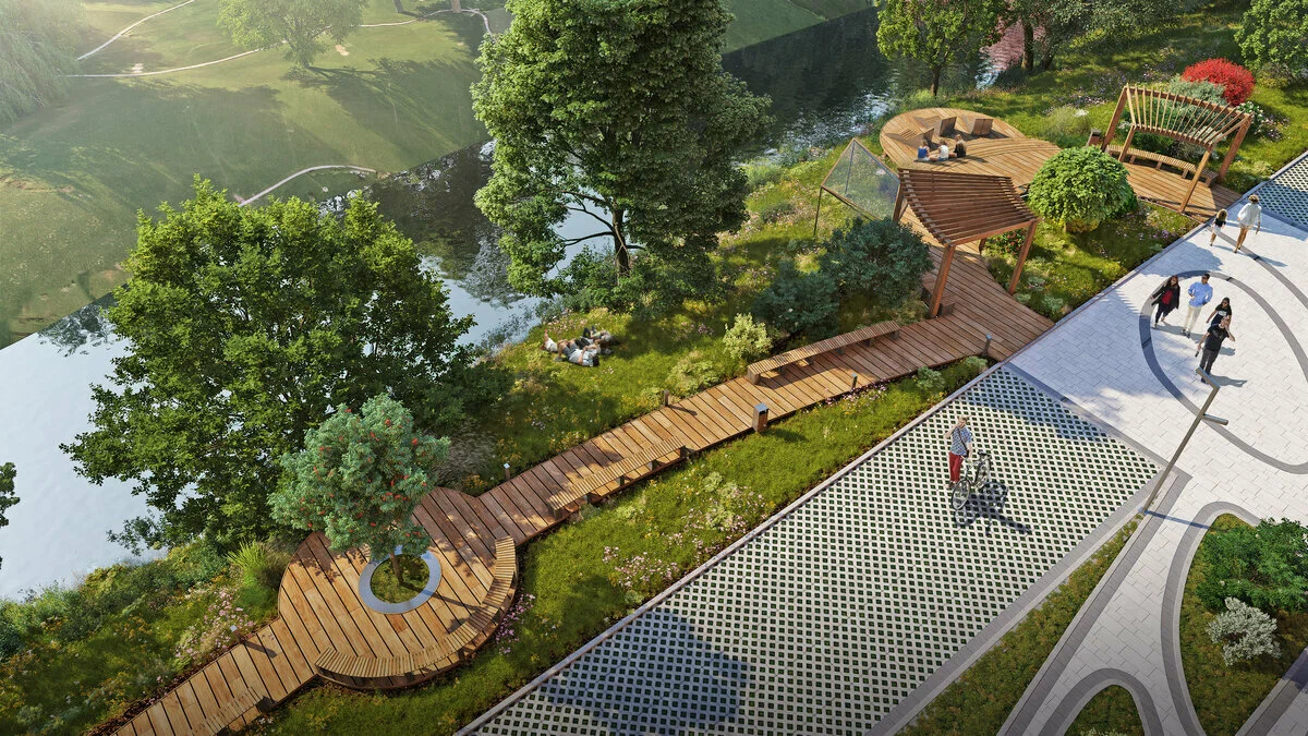 ЖК Sky Garden, изображение-11